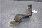Кронштейн глушителя для MAN TGS с 2007г (ТГС)