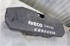Накладка декоративная на двигатель (CURSOR 10) (504219649) для Iveco Stralis с 2007г (Стралис)