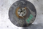 Демпфер двигателя (CURSOR 10 F3AEE) (504171242) для Iveco Stralis с 2007г (Стралис)