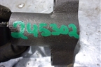 Клапан управляющий (в головку CURSOR 10 F3AE) (4287500030) для Iveco Stralis с 2007г (Стралис)
