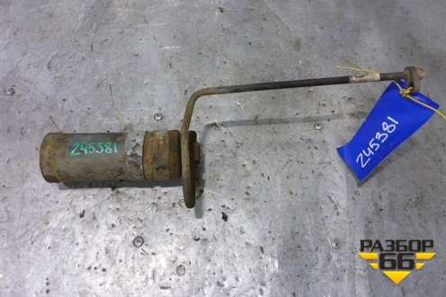 Осушитель системы кондиционирования для DAF XF 95 с 1997-2002г (ХФ)