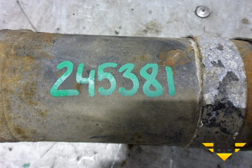 Осушитель системы кондиционирования для DAF XF 95 с 1997-2002г (ХФ)