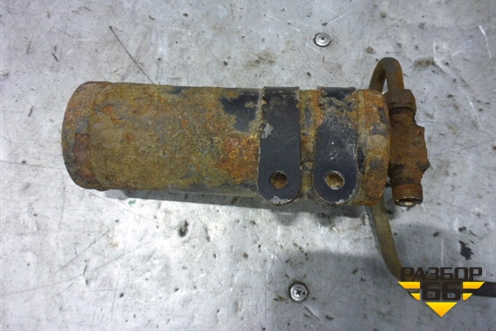 Осушитель системы кондиционирования для DAF XF 95 с 1997-2002г (ХФ)