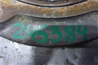 Крышка коленвала передняя (CURSOR 10 F3AE) (500304671) для Iveco Stralis с 2007г (Стралис)