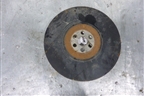 Демпфер двигателя (F3AE CURSOR10) (504171242) для Iveco Stralis с 2007г (Стралис)