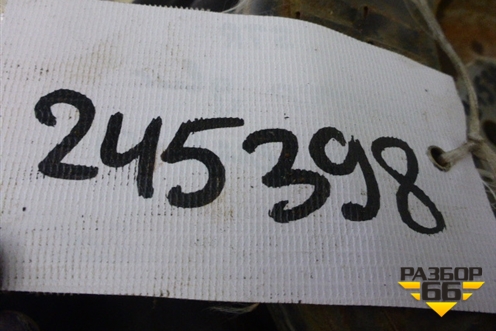 Демпфер двигателя (F3AE CURSOR10) (504171242) для Iveco Stralis с 2007г (Стралис)