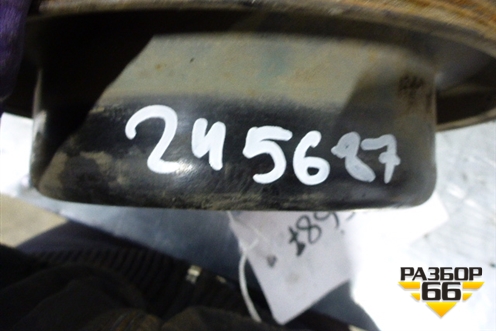 Шкив коленвала (D13A 440 л с) (20799474) для Volvo TRUCK FH с 2008-2013г (ФШ)