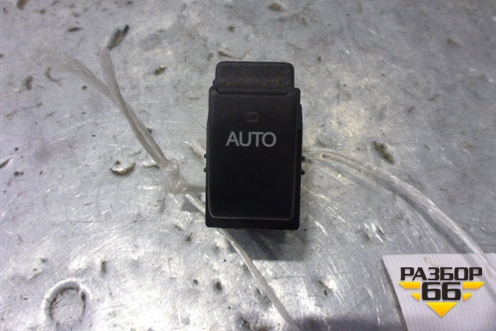 Кнопка стеклоподъёмника для Toyota Avensis с 2003-2009г (Авенсис)