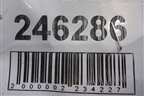 Петля двери передней правой верхняя (687100D010) для Toyota Avensis с 2003-2009г (Авенсис)