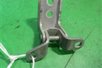 Петля двери передней правой верхняя (687100D010) для Toyota Avensis с 2003-2009г (Авенсис)
