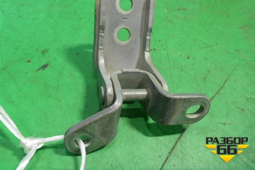 Петля двери передней правой верхняя (687100D010) для Toyota Avensis с 2003-2009г (Авенсис)