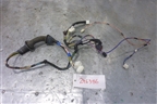 Проводка двери передней правой для Toyota Avensis с 2003-2009г (Авенсис)