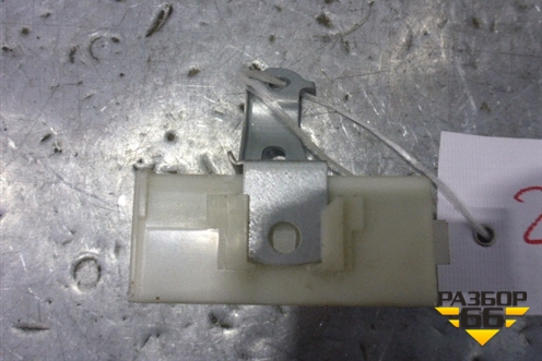 Блок электронный (8974105071) для Toyota Avensis с 2003-2009г (Авенсис)