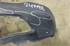 Юбка переднего бампера (после 2009г) (71102SWAZY00) для Honda CR-V(RE) с 2006-2012г (ЦРВ СРВ)