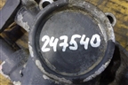 Фланец двигателя системы охлаждения (DC1217) (1854823) для Scania 5 R Series с 2004-2016г