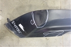 Юбка заднего бампера (до 2014г) (850B21KA1A) для Nissan Juke (F15) с 2011г (Жук)