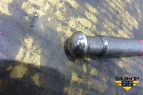 Штанга толкателя (на форсунку) (1439145) для Scania 5 R Series с 2004-2016г