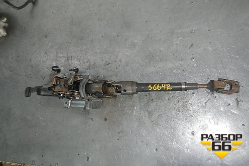 Колонка рулевая для Honda CR-V(RE) с 2006-2012г (ЦРВ СРВ)