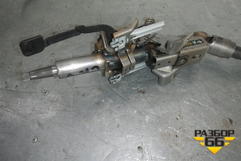 Колонка рулевая для Honda CR-V(RE) с 2006-2012г (ЦРВ СРВ)