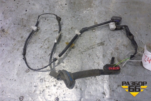 Проводка двери задней правой (241264AA0A) для Nissan Almera G15 с 2012г (Альмера Г15)