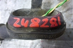 Проводка двери задней правой (241264AA0A) для Nissan Almera G15 с 2012г (Альмера Г15)