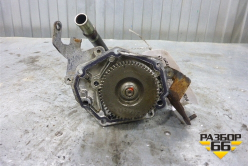 Насос гидроусилителя  (DC1107) (1519675) для Scania 5 R Series с 2004-2016г