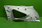 Обшивка багажника левая (верхняя) (84181D0A) для Honda CR-V(RM) с 2012г (ЦРВ СРВ)