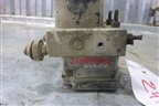 Блок ABS (4WD) (5WK84121) для Suzuki Liana с 2001г (Лиана)