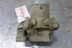 Блок ABS (4WD) (5WK84121) для Suzuki Liana с 2001г (Лиана)