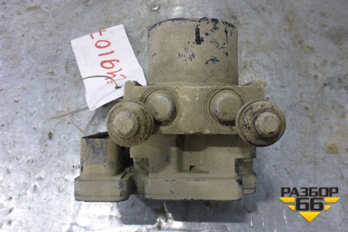 Блок ABS (4WD) (5WK84121) для Suzuki Liana с 2001г (Лиана)