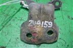 Петля двери передней правой нижняя (6933054G00) для Suzuki Liana с 2001г (Лиана)