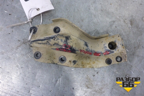 Кронштейн КПП (МКПП) для Suzuki Liana с 2001г (Лиана)