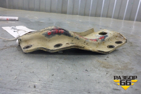 Кронштейн КПП (МКПП) для Suzuki Liana с 2001г (Лиана)