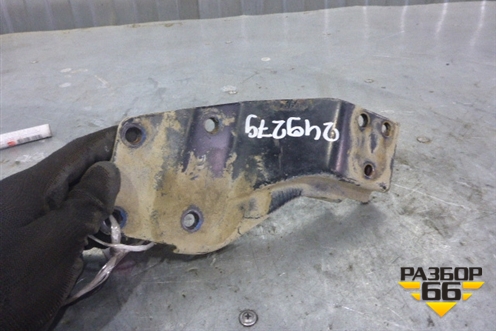 Кронштейн КПП (МКПП) для Suzuki Liana с 2001г (Лиана)