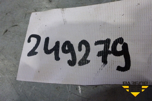 Кронштейн КПП (МКПП) для Suzuki Liana с 2001г (Лиана)