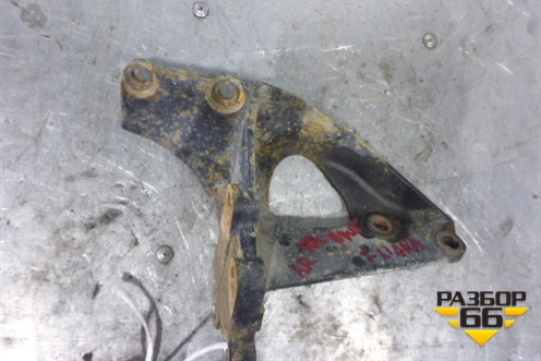 Кронштейн КПП задний для Suzuki Liana с 2001г (Лиана)