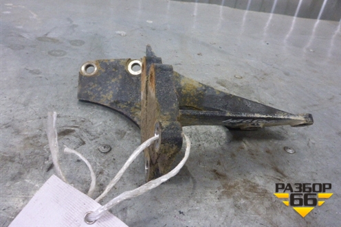 Кронштейн КПП задний для Suzuki Liana с 2001г (Лиана)