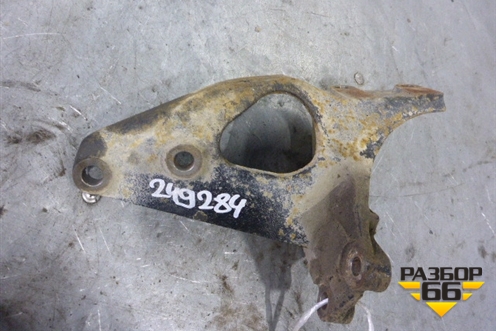 Кронштейн КПП задний для Suzuki Liana с 2001г (Лиана)