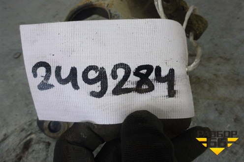 Кронштейн КПП задний для Suzuki Liana с 2001г (Лиана)