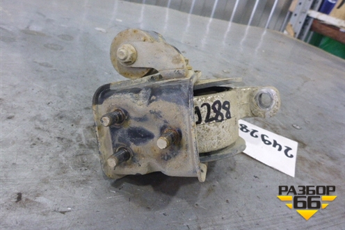 Опора КПП (с кронштейном) для Suzuki Liana с 2001г (Лиана)