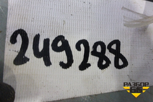 Опора КПП (с кронштейном) для Suzuki Liana с 2001г (Лиана)