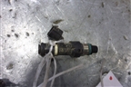 Форсунка инжекторная электрическая (1.6л) (F000711) для Nissan Almera Classic с 2006-2013г (Альмера Классик)