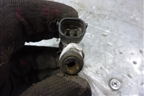 Форсунка инжекторная электрическая (1.6л) (F000711) для Nissan Almera Classic с 2006-2013г (Альмера Классик)