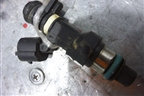 Форсунка инжекторная электрическая (FBY10F0) для Nissan Almera Classic с 2006-2013г (Альмера Классик)