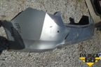 Бампер задний (под парктроник) (71501TL0G00ZA) для Honda Accord(CU-CW) с 2008-2013г (Аккорд)