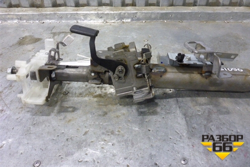 Колонка рулевая для Subaru Forester (SH5) с 2008-2012г