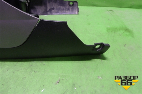 Консоль (92122SC030) для Subaru Forester (SH5) с 2008-2012г
