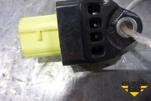 Датчик AIR BAG для Subaru Forester (SH5) с 2008-2012г