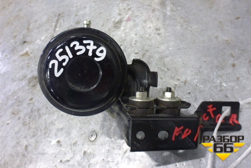 Клапан вакуумный для Subaru Forester (SH5) с 2008-2012г
