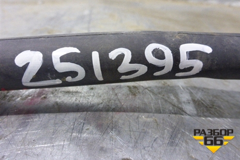 Проводка двери передней правой для Subaru Forester (SH5) с 2008-2012г